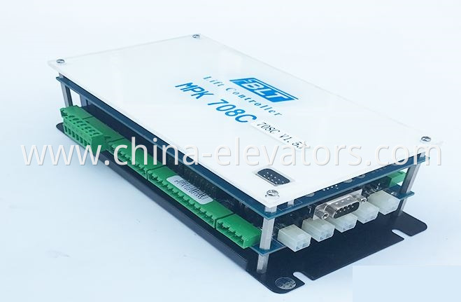 BLT Lift Controller MPK 708C